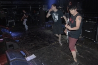 Satanic Malfunctions